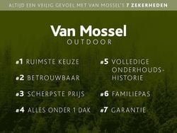 Blauw Gebruikt 2022 VW Tiguan Business+ SUV | € 36.400 (Eerlijke prijs)