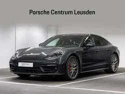 Grijs Gebruikt 2021 Porsche Panamera Sedan | € 89.900 (Eerlijke prijs)