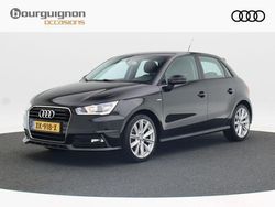 Zwart, metallic lak Gebruikt 2019 Audi A1 Sportback S-Line Hatchback | € 16.350 (Goede deal)