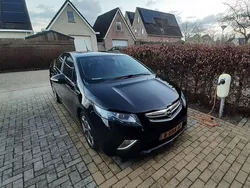Zwart Gebruikt 2013 Opel Ampera Hatchback | € 8.000