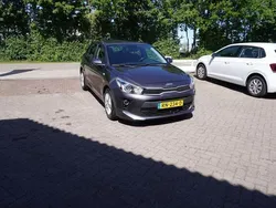Grijs Gebruikt 2018 Kia Rio Hatchback | € 9.744 (Goede deal)