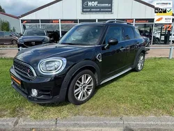 Zwart Gebruikt 2018 Mini Cooper S Countryman SUV | € 19.750 (Super prijs)
