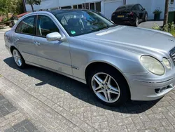 Gebruikt 2006 Mercedes E280 Elegance Sedan | € 5.500 (Eerlijke prijs)