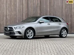 Beige Gebruikt 2020 Mercedes A250 Premium Hatchback | € 24.900 (Super prijs)