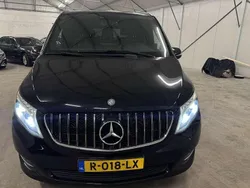Gebruikt 2015 Mercedes V220 Avantgarde MPV | € 22.000