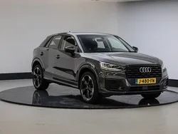 Grijs Gebruikt 2020 Audi Q2 Comfort SUV | € 20.945