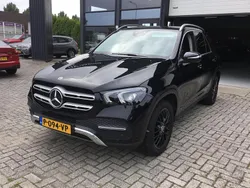 Zwart Gebruikt 2019 Mercedes GLE450 AMG Premium Plus SUV | € 46.500 (Super prijs)
