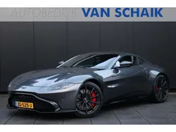 Grijs Gebruikt 2019 Aston Martin V8 Vantage Coupé | € 109.950