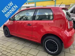Rood Gebruikt 2013 Skoda Citigo Hatchback | € 5.950 (Eerlijke prijs)