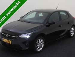 Zwart Gebruikt 2020 Opel Corsa GS Line Hatchback | € 13.900 (Eerlijke prijs)