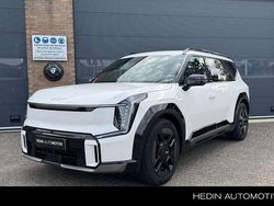 Wit Gebruikt 2024 Kia EV9 GT-Line SUV | € 64.945 (Eerlijke prijs)