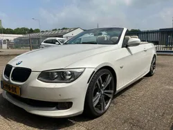 Wit Gebruikt 2011 BMW 318 Cabriolet M Sport Cabriolet | € 13.950