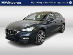 Grijs Gebruikt 2021 Seat Leon XCELLENCE Hatchback | € 22.950 (Goede deal)