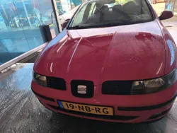 Gebruikt 2002 Seat Leon Stella Sedan | € 2.000 (Goede deal)