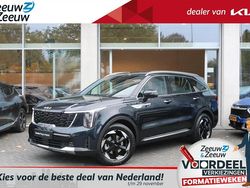 Onbekend Gebruikt 2024 Kia Sorento SUV | € 55.690 (Super prijs)