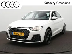Wit Gebruikt 2021 Audi A1 Sportback Proline Hatchback | € 19.400 (Eerlijke prijs)