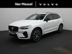 Wit Gebruikt 2023 Volvo XC60 Ultimate SUV | € 53.940 (Goede deal)