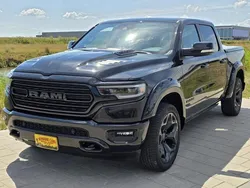 Zwart Gebruikt 2020 Dodge Ram Limited Pickup | € 47.950 (Goede deal)