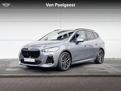 Grijs Gebruikt 2024 BMW 220 Stationwagen | € 44.900