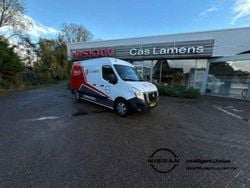 Pure white Nieuw 2024 Nissan Interstar N-Connecta Van | € 26.950 (Super prijs)