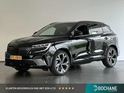 Zwart Gebruikt 2023 Renault Austral Iconic Esprit Alpine SUV | € 35.650 (Eerlijke prijs)