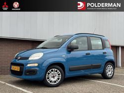 Blauw Gebruikt 2013 Fiat Panda Hatchback | € 6.749 (Eerlijke prijs)