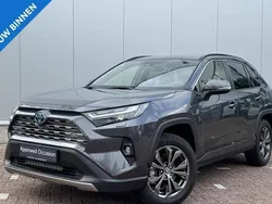 Overige Gebruikt 2024 Toyota RAV4 Executive SUV | € 47.900 (Goede deal)