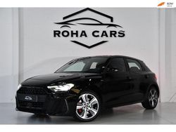 Zwart Gebruikt 2021 Audi A1 Proline Hatchback | € 26.445 (Eerlijke prijs)