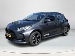 Gebruikt 2025 Toyota Yaris Hybrid | € 30.880 (Iets duurder)