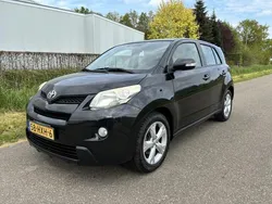 Zwart Gebruikt 2009 Toyota Urban Cruiser SUV | € 5.999 (Eerlijke prijs)