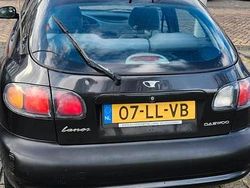 Gebruikt 2003 Chevrolet Lanos Sedan | € 950