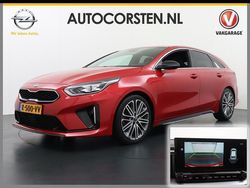 Gebruikt 2021 Kia ProCeed Plus | € 19.895 (Goede deal)