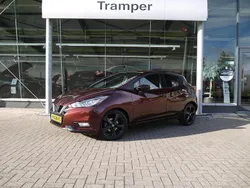 Hatchback Gebruikt 2020 Nissan Micra Style Edition Hatchback | € 14.995 (Iets duurder)