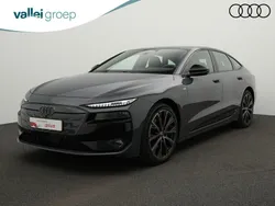 Overige Nieuw 2025 Audi e-tron Performance SUV | € 81.497