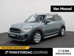 Groen Gebruikt 2021 Mini Cooper S Countryman SUV | € 30.900 (Eerlijke prijs)