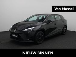 Zwart Gebruikt 2023 MG MG4 EV Hatchback | € 19.495 (Eerlijke prijs)