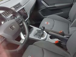Rood Gebruikt 2020 Seat Arona FR SUV | € 19.950 (Goede deal)