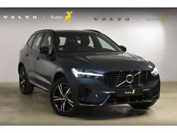 Blauw Gebruikt 2022 Volvo XC60 R-Design SUV | € 52.840 (Eerlijke prijs)