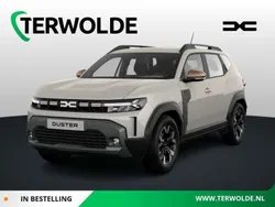 Bruin Nieuw 2025 Dacia Duster Extreme SUV | € 31.250 (Eerlijke prijs)