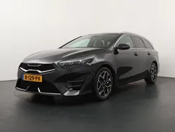 Zwart Gebruikt 2022 Kia Ceed Sportswagon 2 Stationwagen | € 22.950 (Eerlijke prijs)