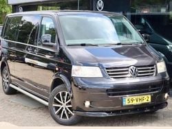 Gebruikt 2007 VW T5 R Van | € 10.950