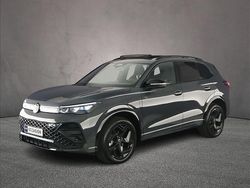 Grijs Nieuw 2025 VW Tiguan R-line Edition SUV | € 56.900 (Goede deal)