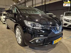 Zwart Gebruikt 2019 Renault Scénic IV Intens MPV | € 16.849 (Goede deal)