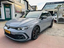 Grijs Gebruikt 2021 VW Golf VIII Sound Hatchback | € 37.999 (Iets duurder)
