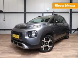 Grijs, metallic lak Gebruikt 2018 Citroën C3 Aircross SUV | € 9.990 (Iets duurder)