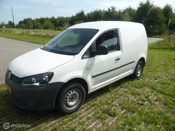 Overige Gebruikt 2012 VW Caddy MPV | € 2.950 (Goede deal)