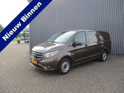 Bruin Gebruikt 2015 Mercedes Vito MPV | € 9.750 (Super prijs)