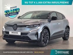 Gris schiste/noir etoile (yuy) Nieuw 2025 Renault Mégane Esprit Alpine Hatchback | € 40.609 (Eerlijke prijs)