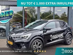 Onyx black m Gebruikt 2024 Mitsubishi ASX Edition SUV | € 29.900 (Eerlijke prijs)