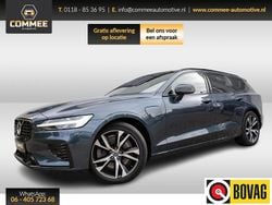 Stationwagon Gebruikt 2022 Volvo V60 Plus Stationwagen | € 35.944 (Goede deal)